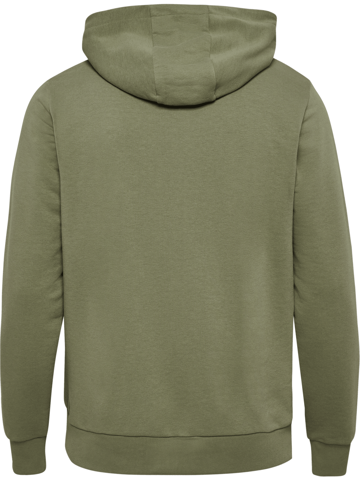 hummel Men's Pulse Sweat Hoodie-2