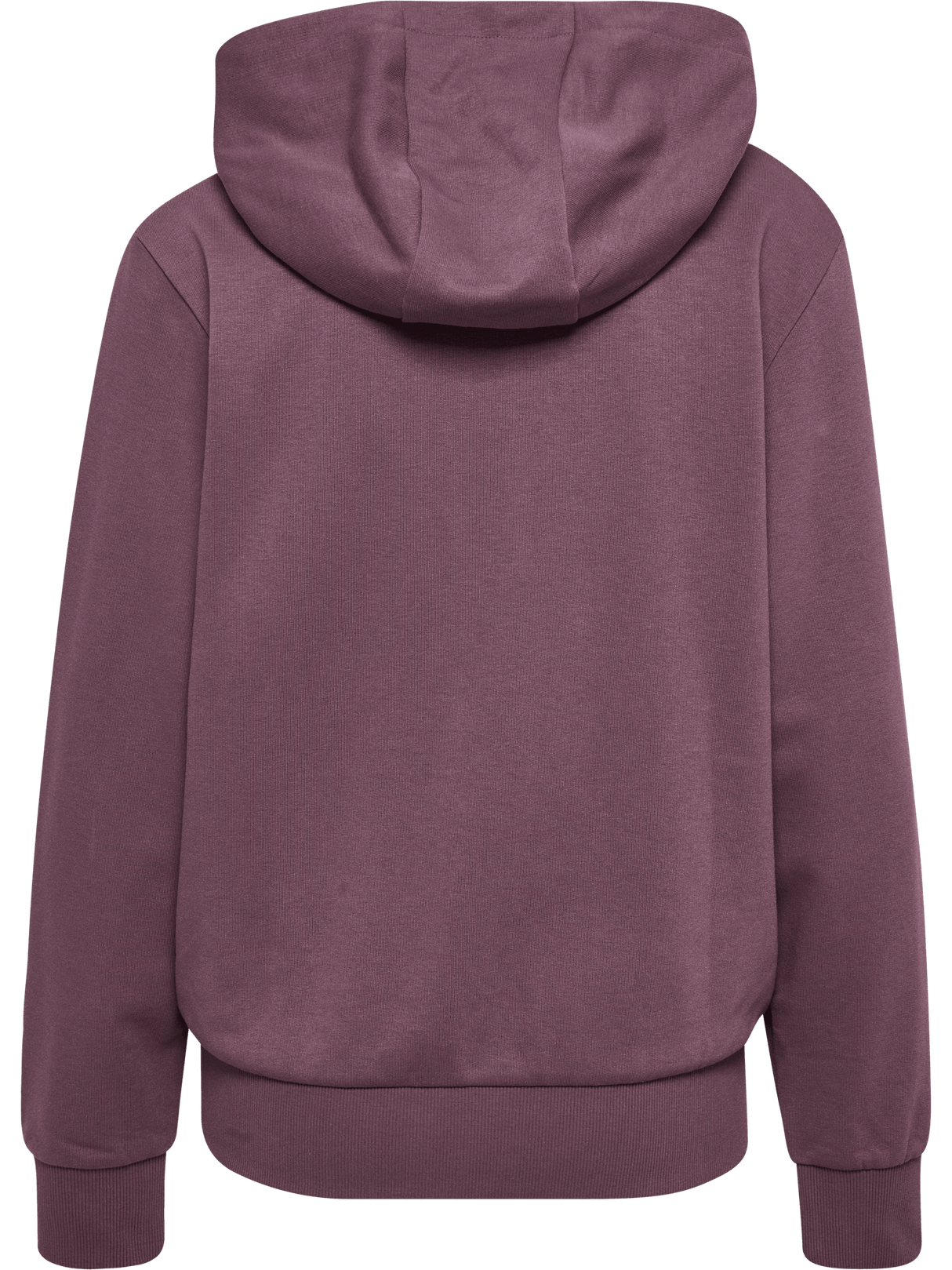 hummel Women's Pulse Sweat Hoodie-2
