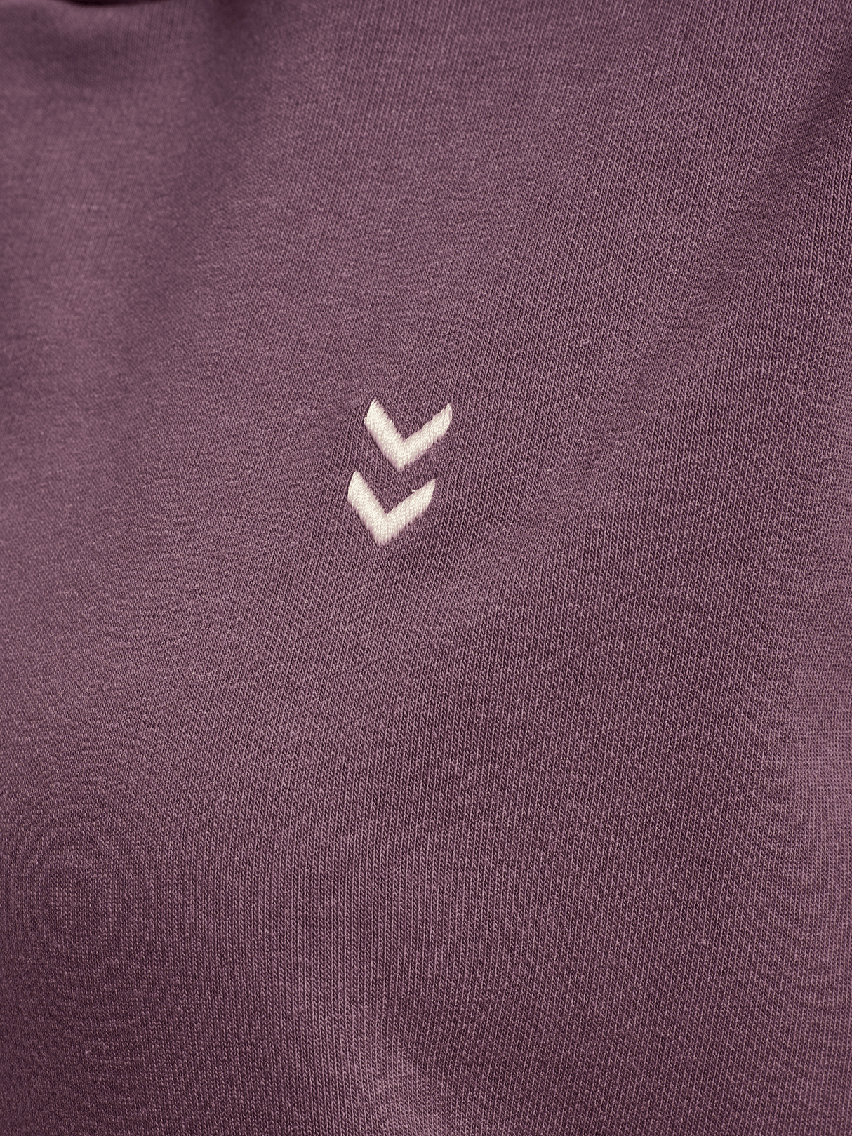hummel Women's Pulse Sweat Hoodie-3
