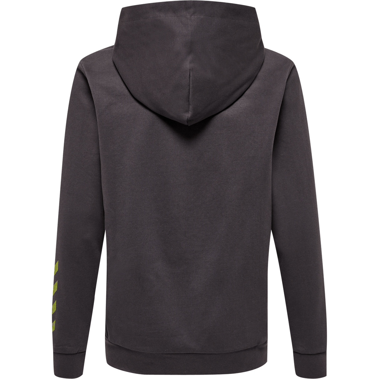 hummel Youth Offgrid Cotton Hoodie-2