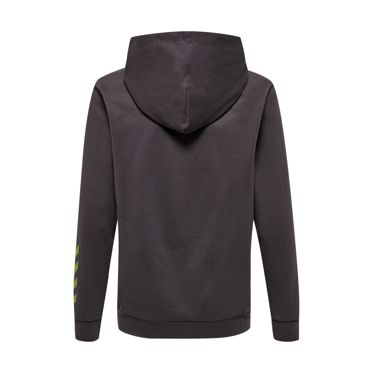 hummel Youth Offgrid Cotton Hoodie-2