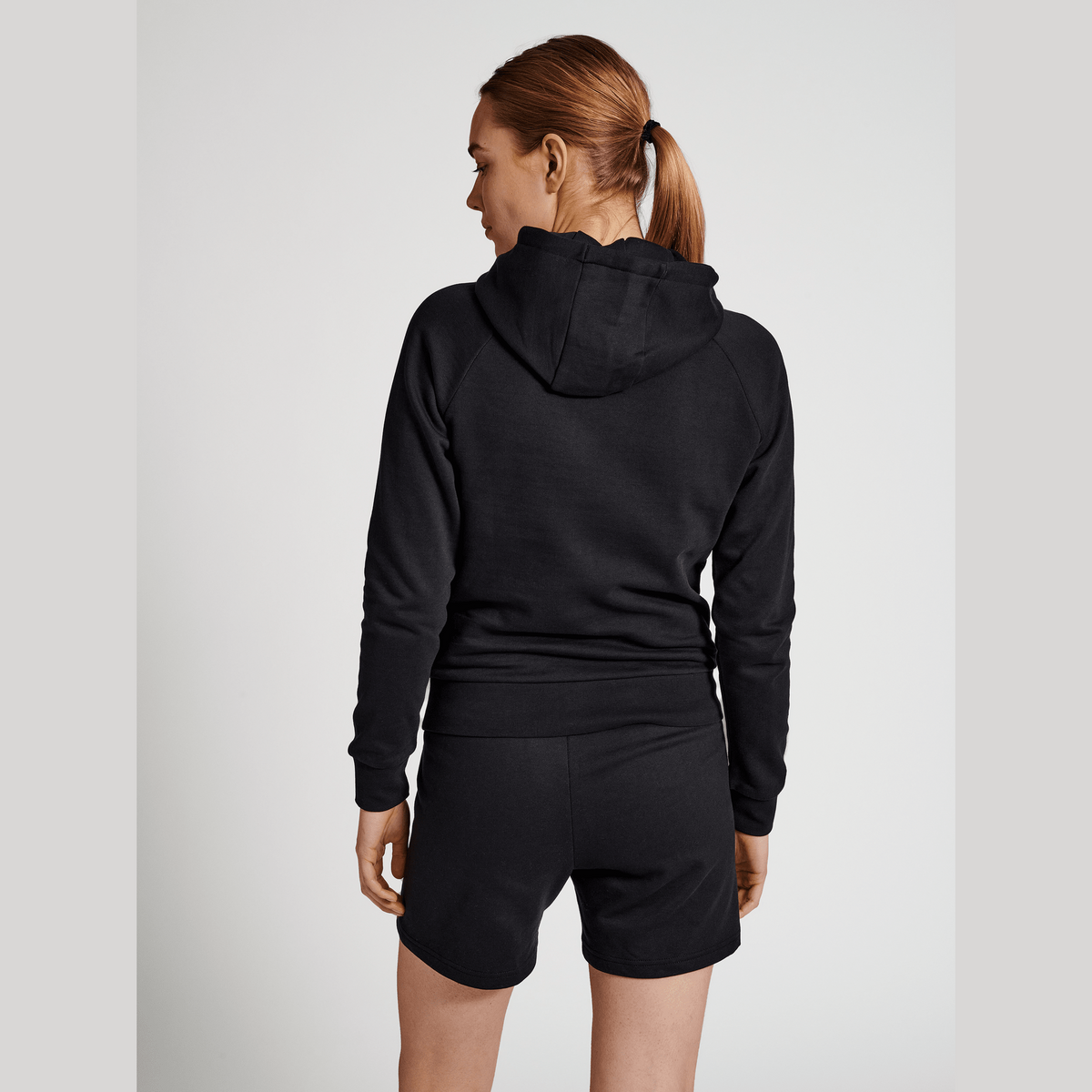 hummel Women's GG12 Sweat Hoodie-4