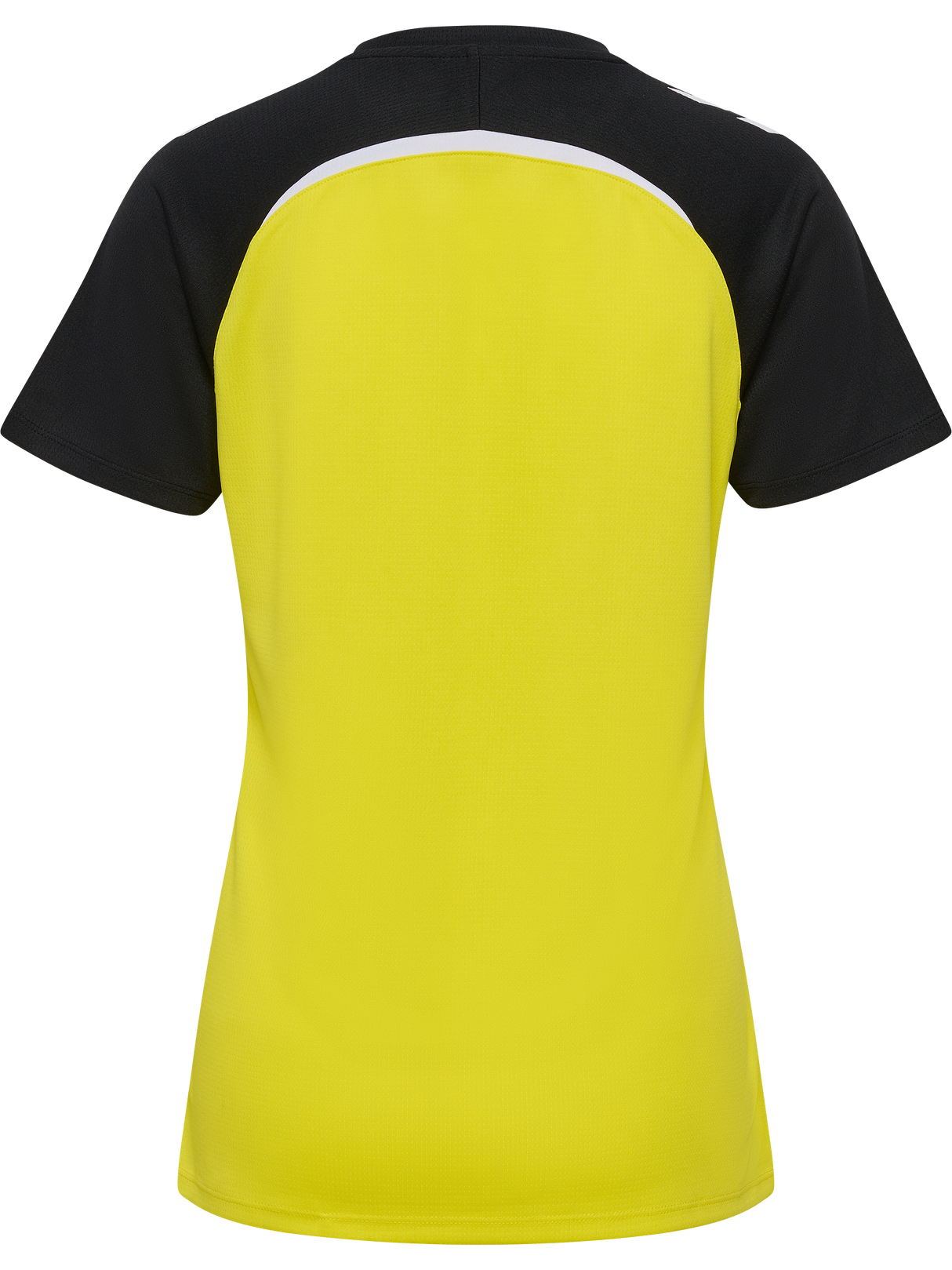 hummel Women's Lead 2.0 Short Sleeve Jersey-2