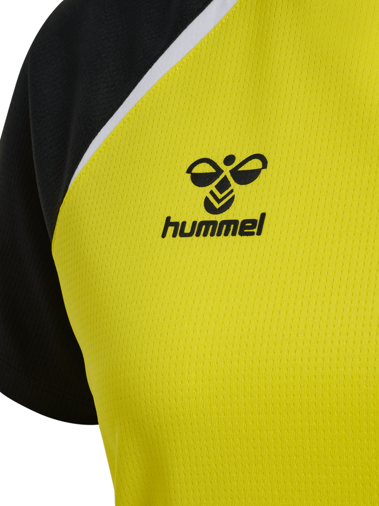 hummel Women's Lead 2.0 Short Sleeve Jersey-4