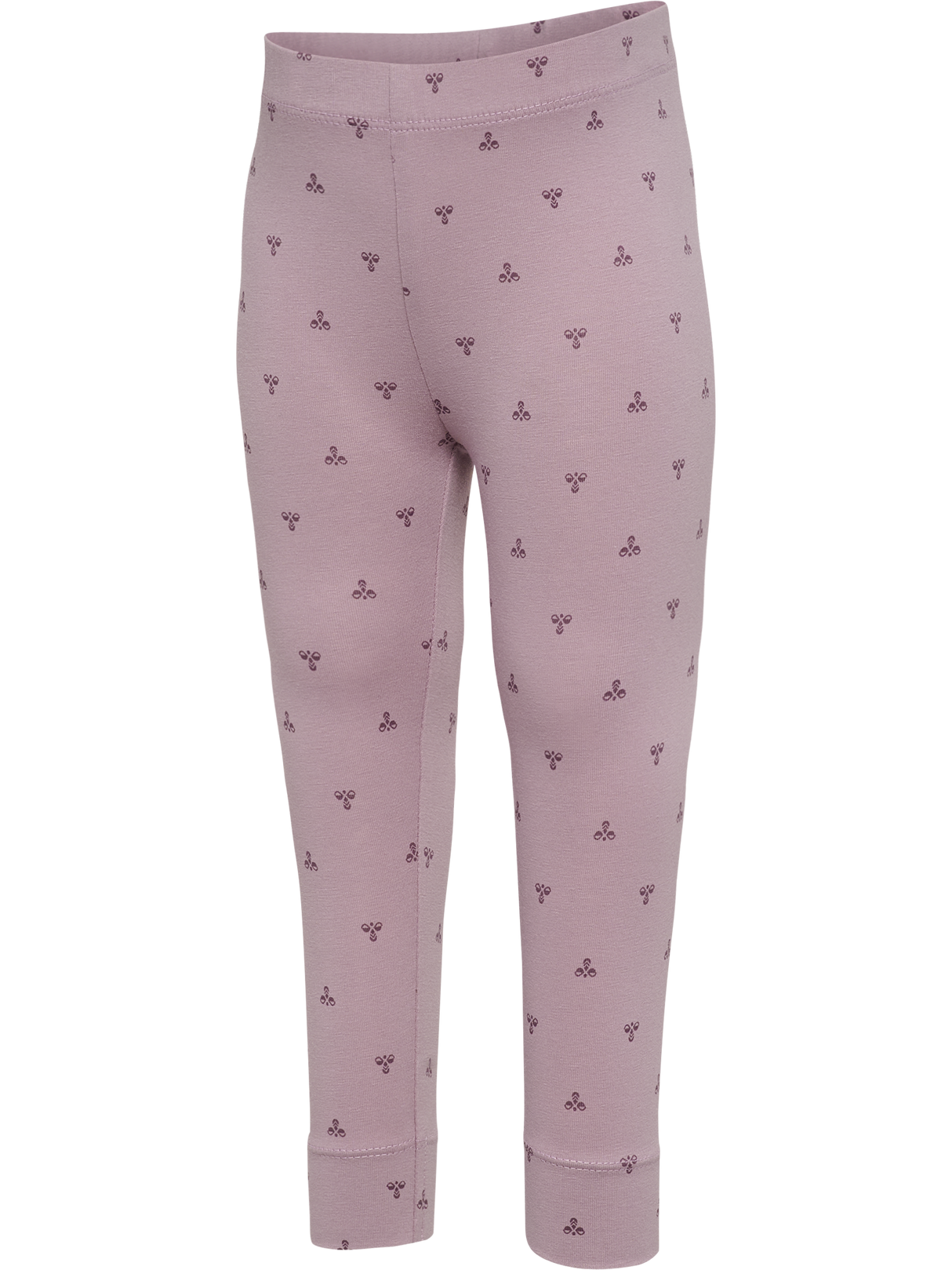 hummel Youth Mini Bee AOP Tights-1