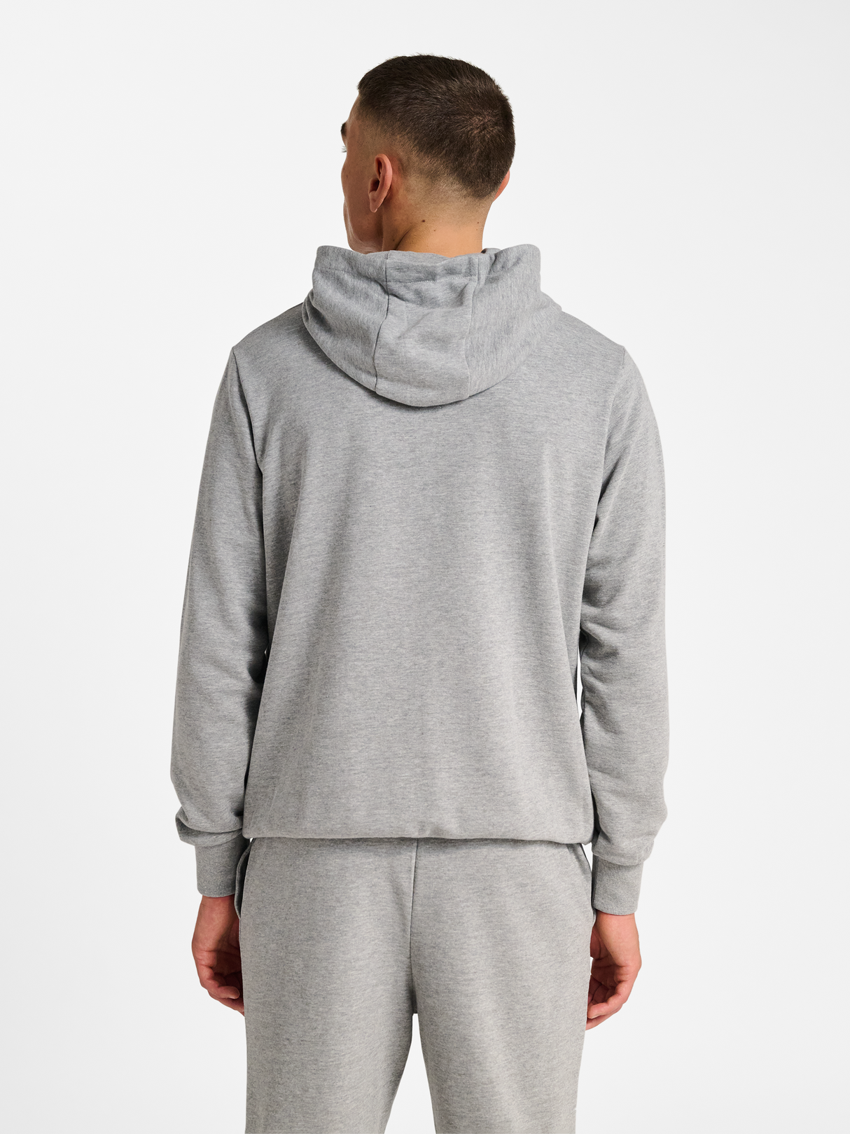 hummel Men's Pulse Sweat Hoodie-4