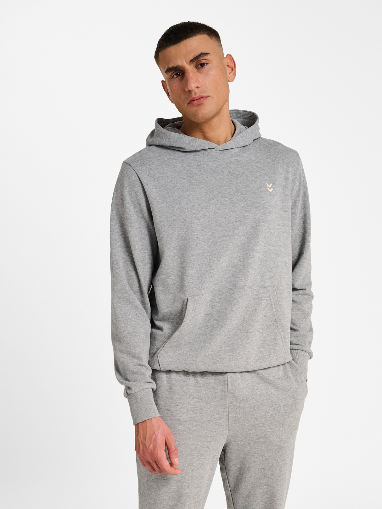 hummel Men's Pulse Sweat Hoodie-5