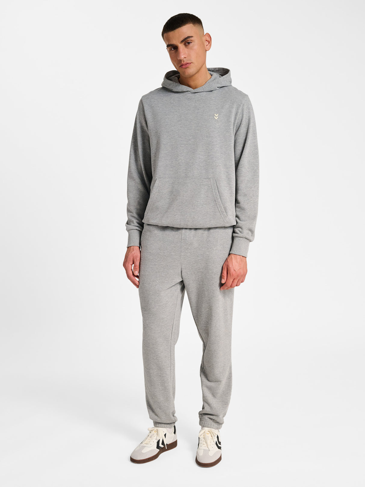 hummel Men's Pulse Sweat Hoodie-6