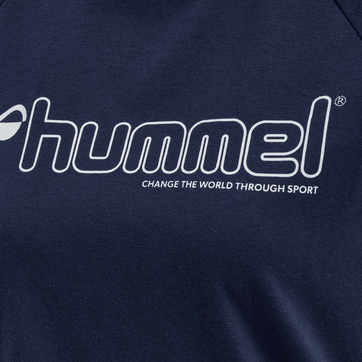 hummel Women's Noni 2.0 T-Shirt-3