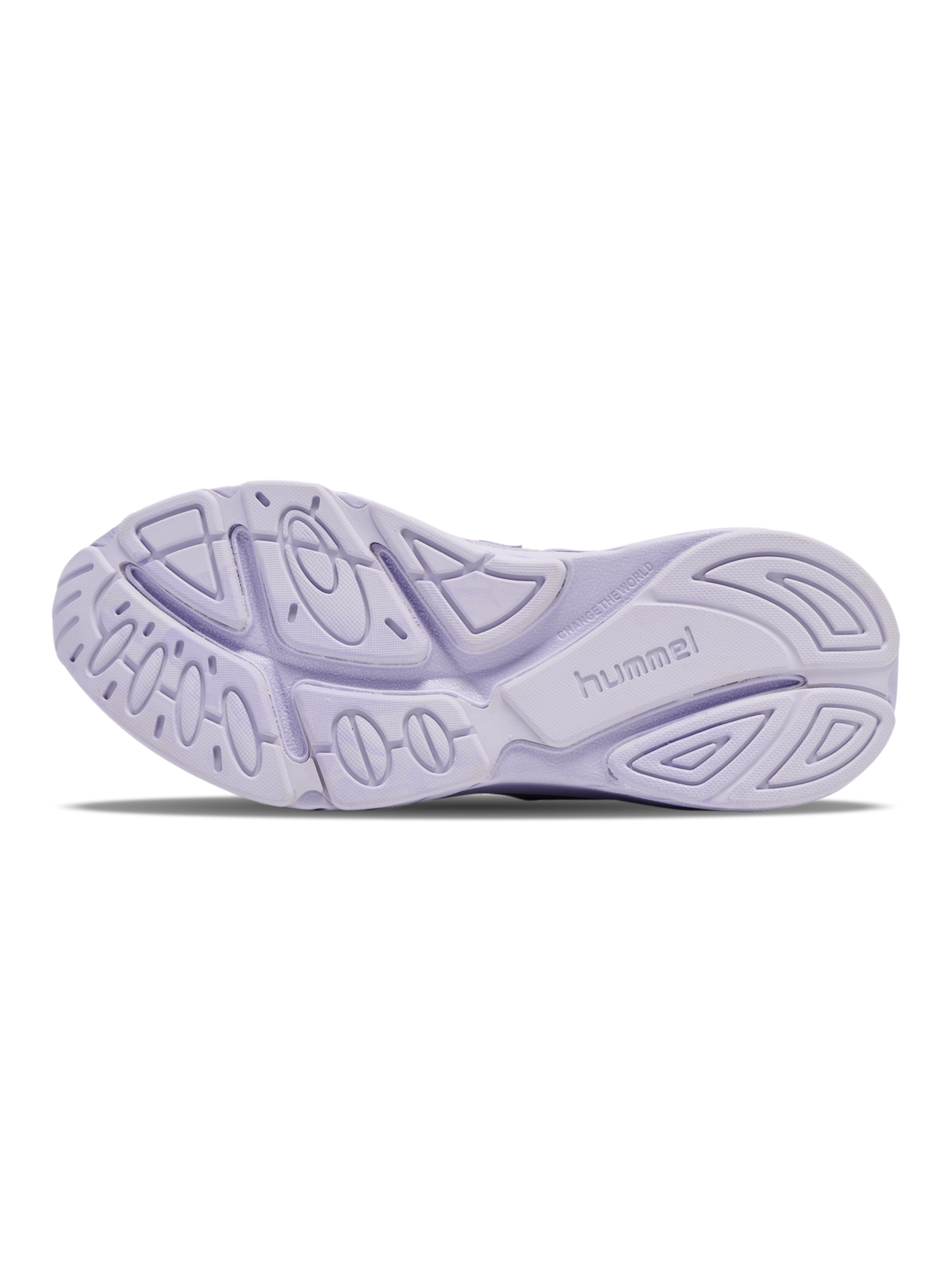 hummel Women's Marathona Reach Lx Tonal Rib Shoes-2