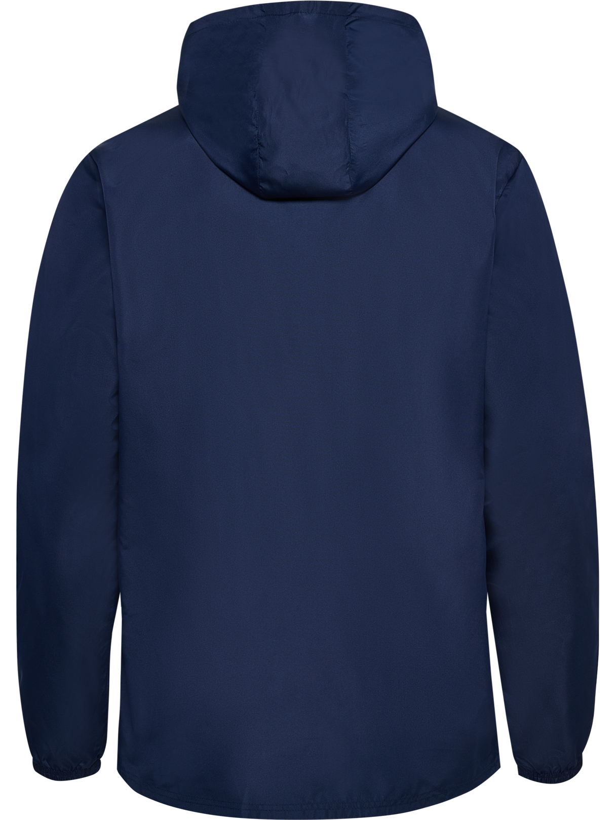 hummel Unisex Essential All-Weather Jacket-2
