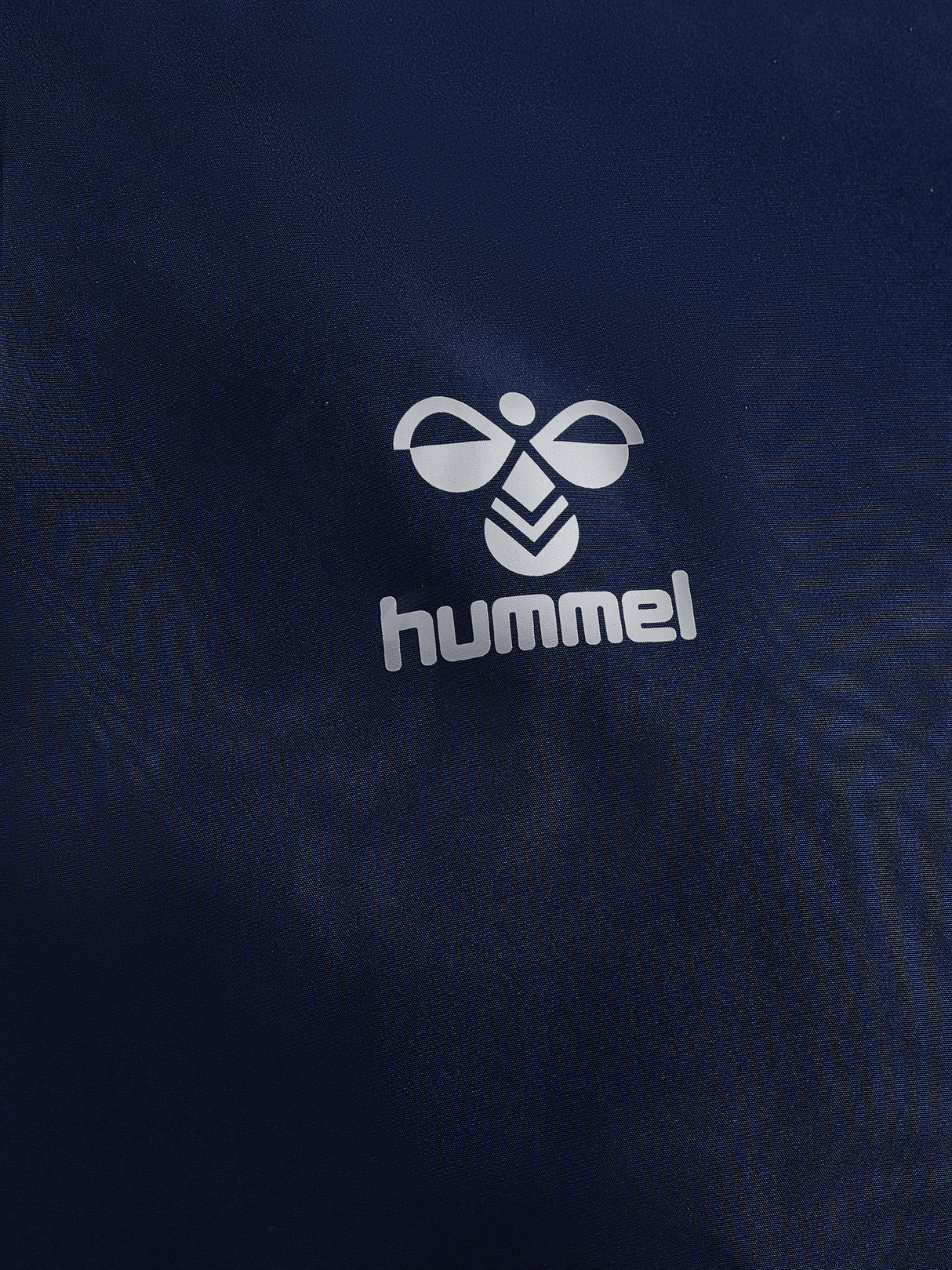 hummel Unisex Essential All-Weather Jacket-3