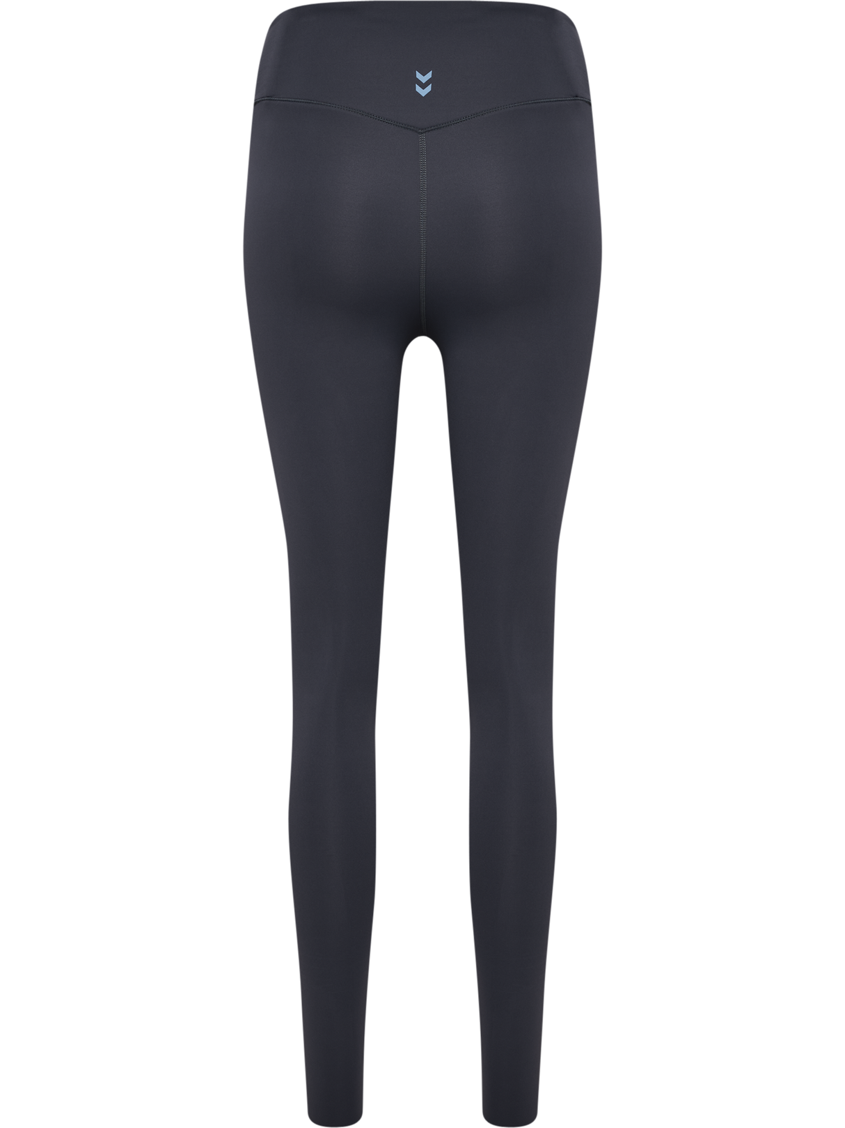 hummel Women's Yoga Wrap High Waist Tights-2