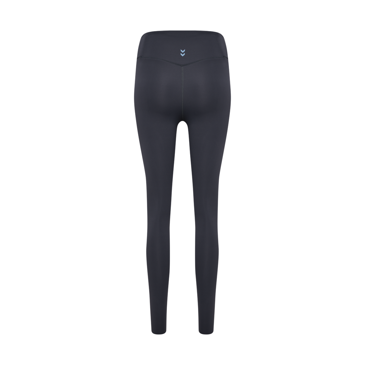 hummel Women's Yoga Wrap High Waist Tights-2