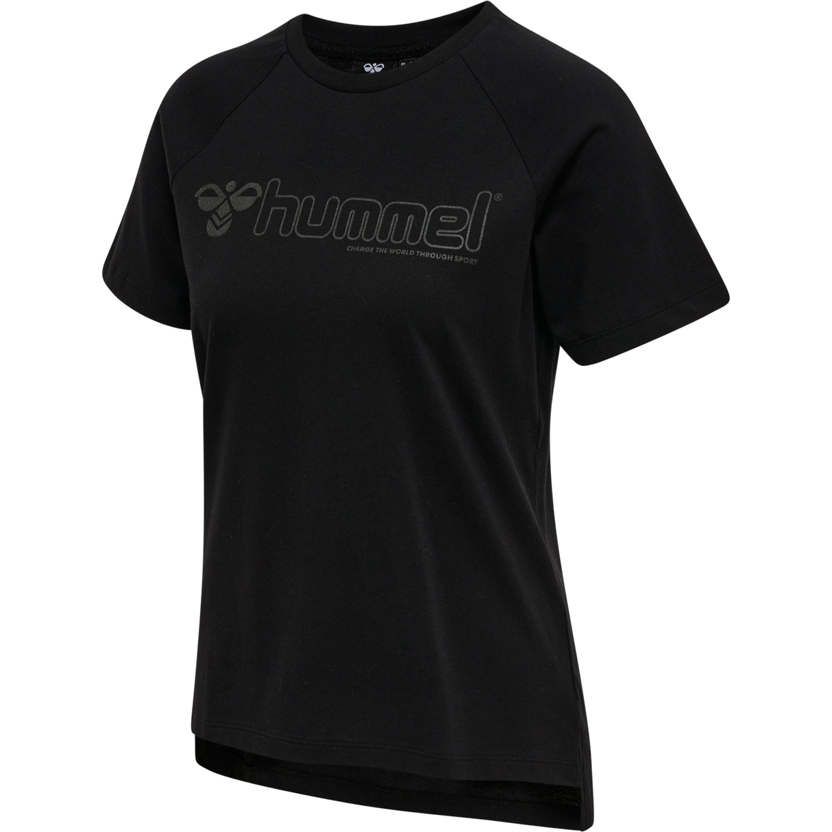 hummel Women's Noni 2.0 T-Shirt-1