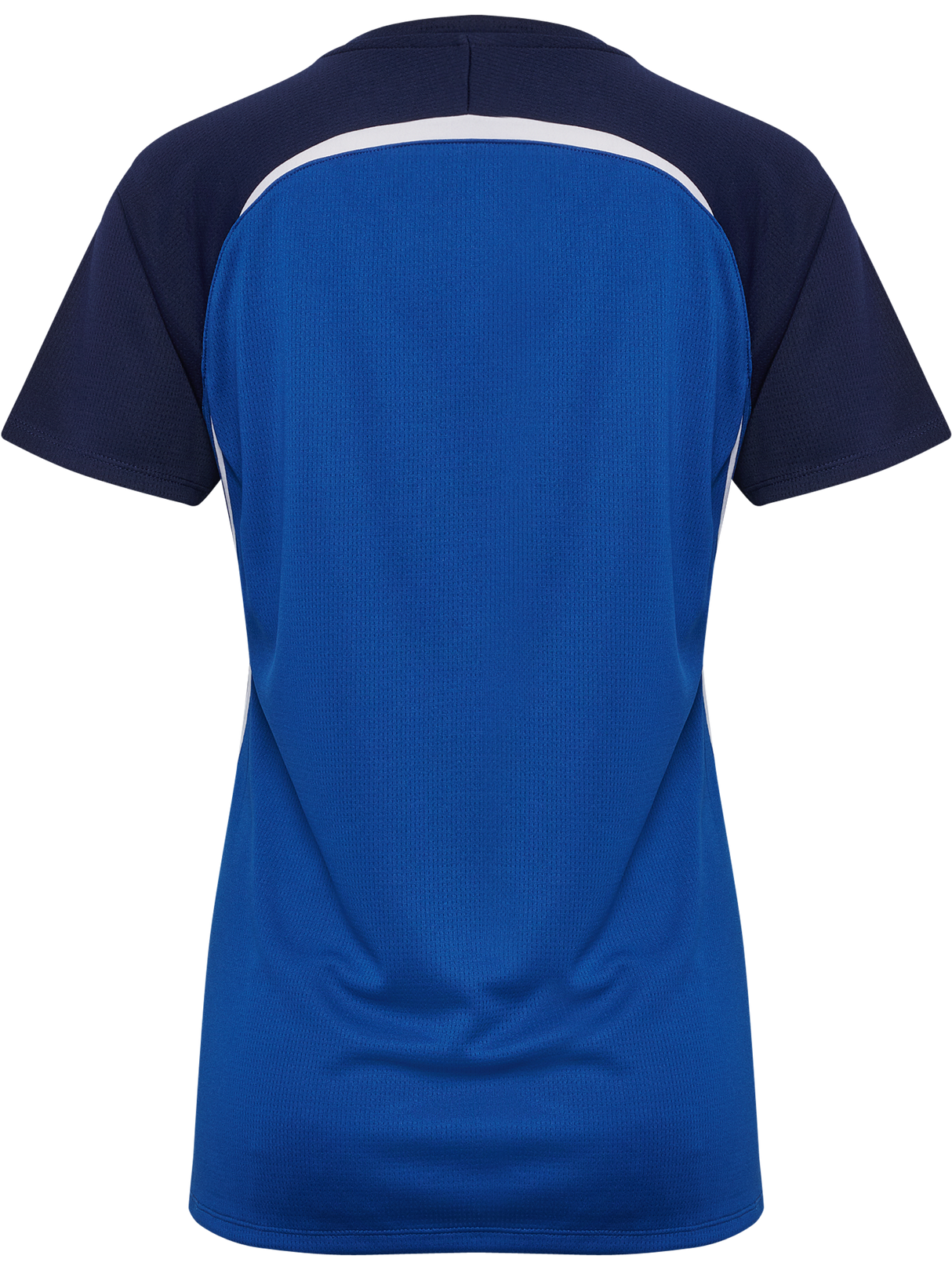 hummel Women's Lead 2.0 Short Sleeve Jersey-2