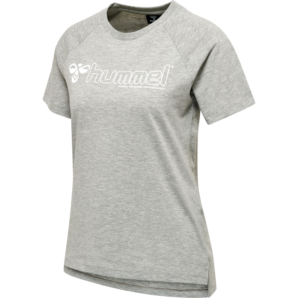 hummel Women's Noni 2.0 T-Shirt-1