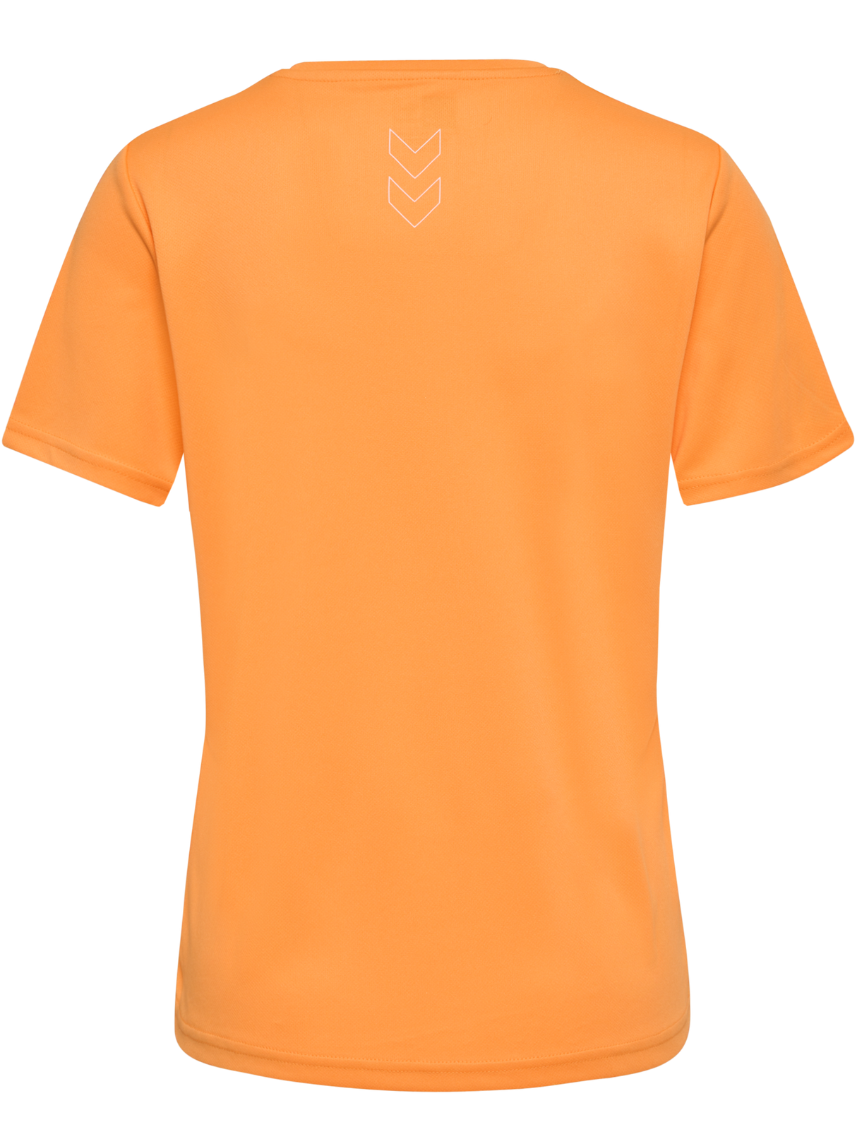 hummel Women's Training Essentials Tola T-Shirt-2
