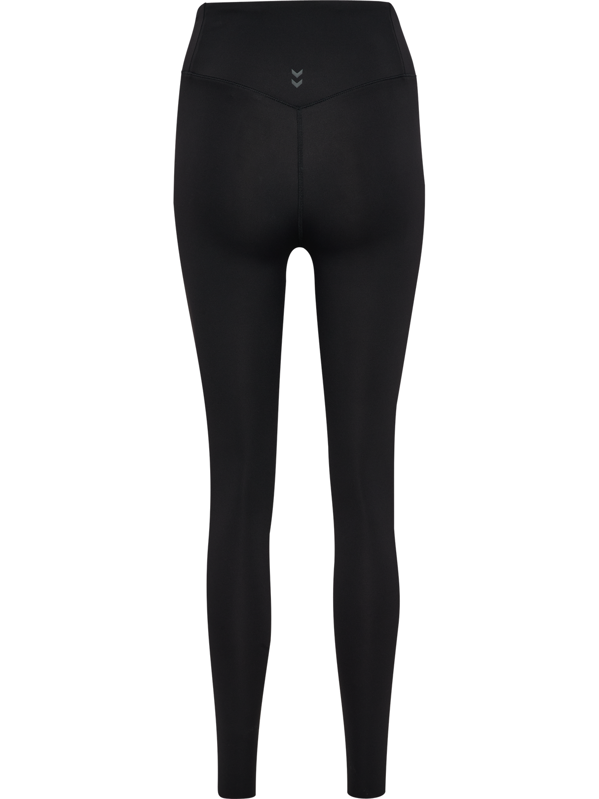 hummel Women's Yoga Wrap High Waist Tights-2