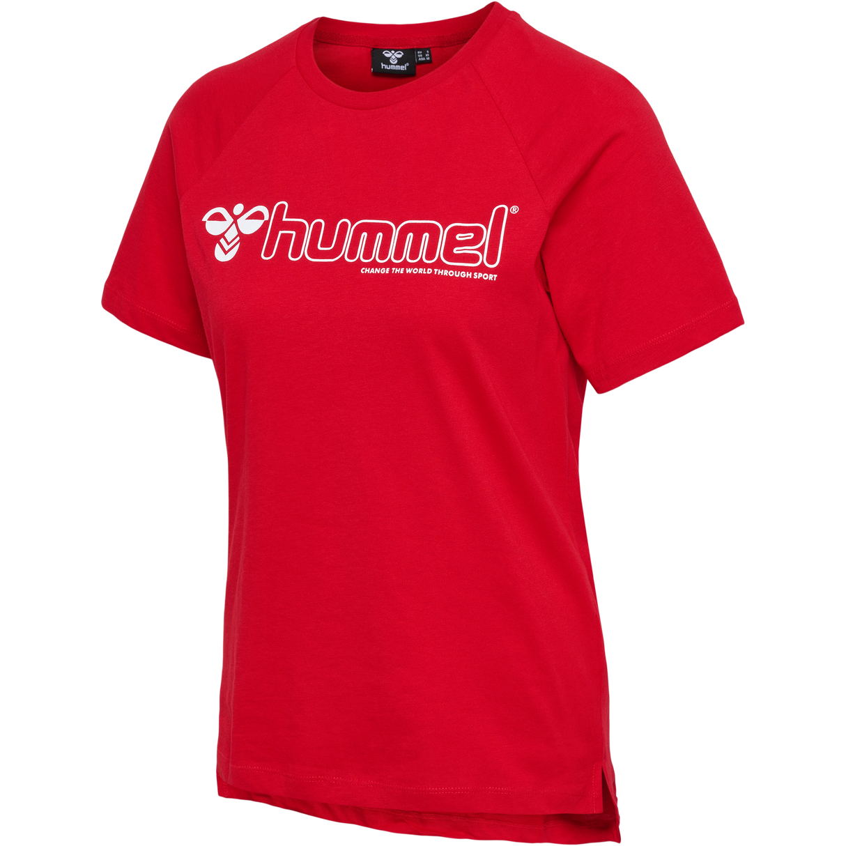 hummel Women's Noni 2.0 T-Shirt-1