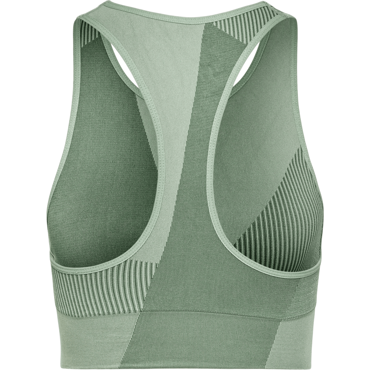 hummel Women's Mindful Training Unite Seamless Sports Top-2