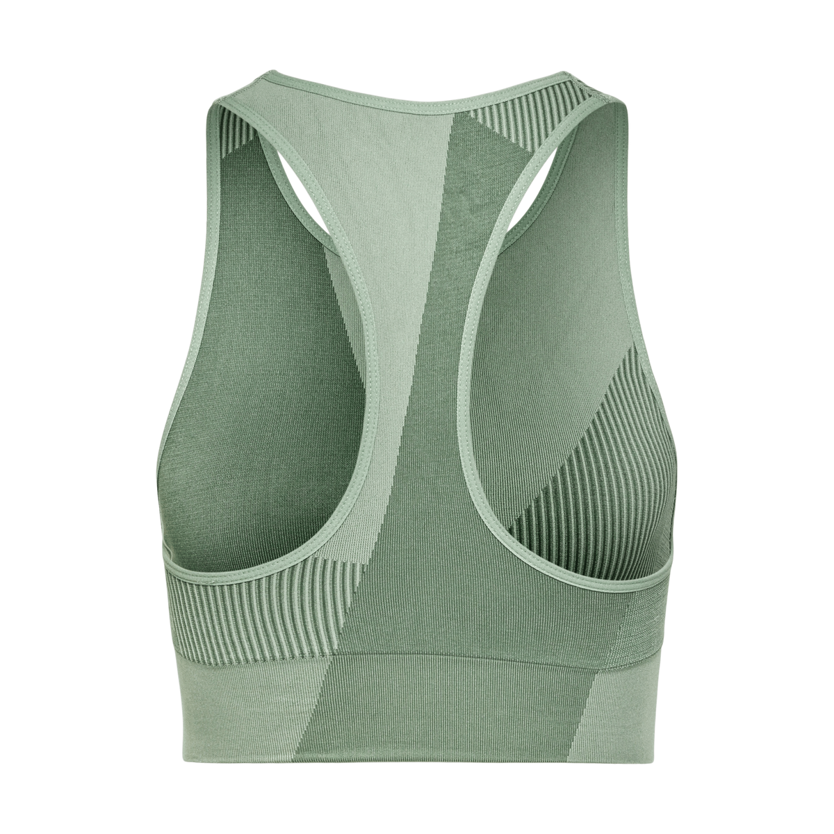 hummel Women's Mindful Training Unite Seamless Sports Top-2