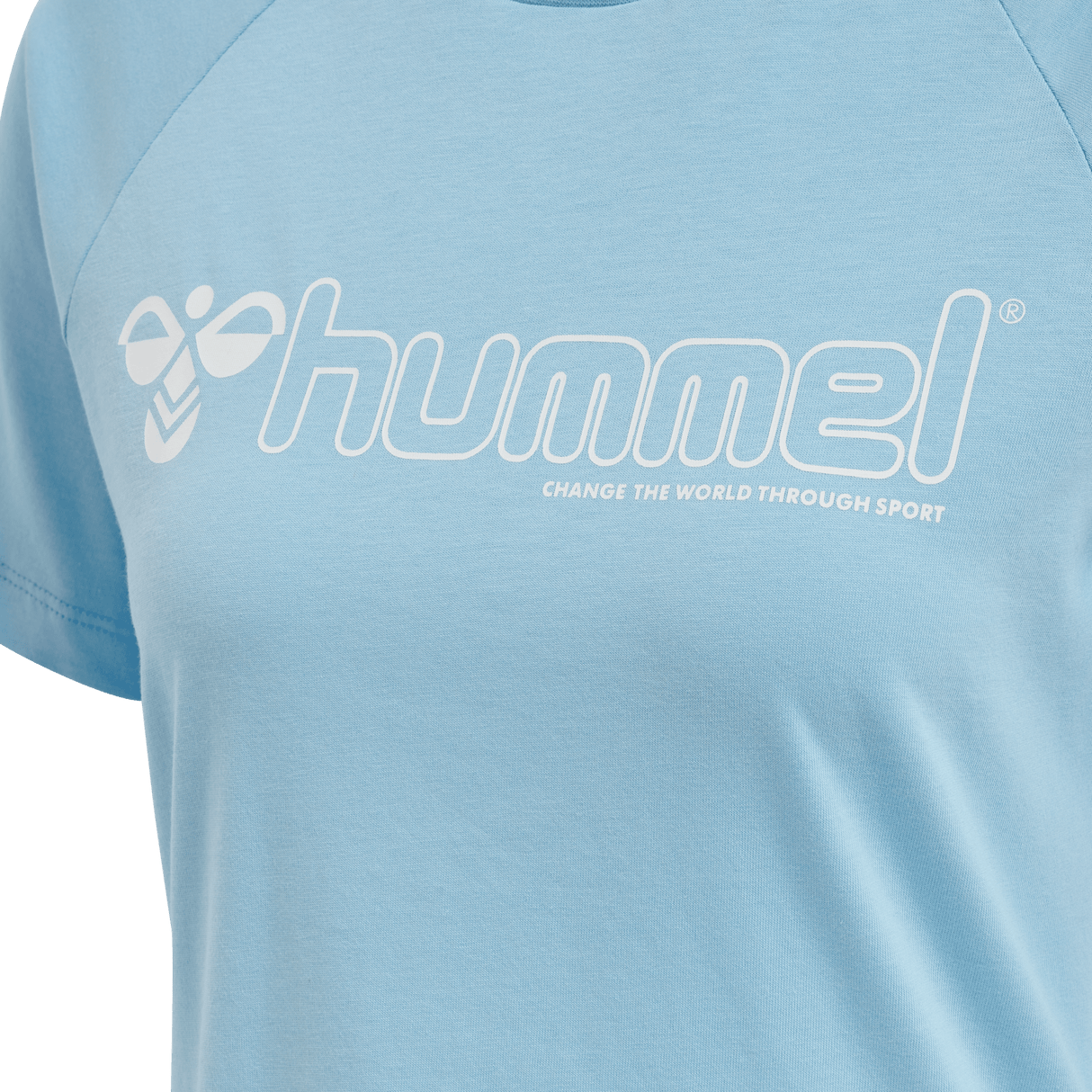 hummel Women's Noni 2.0 T-Shirt-3