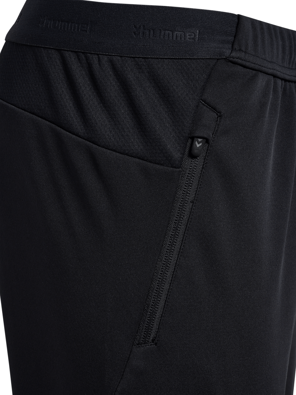 hummel Men's Cima 2.0 Pants-4