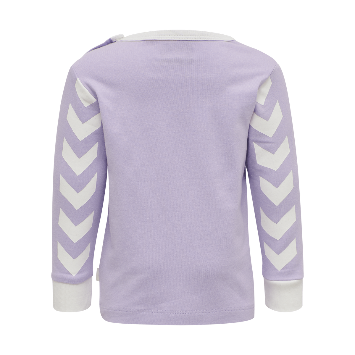 hummel Infant & Toddler Maui Long Sleeve T-Shirt-2