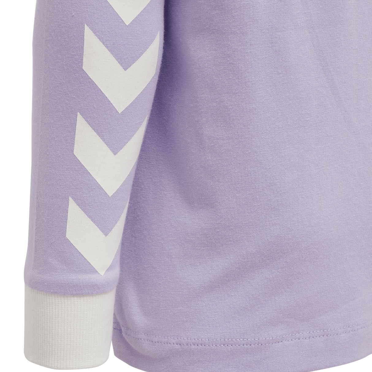 hummel Infant & Toddler Maui Long Sleeve T-Shirt-3