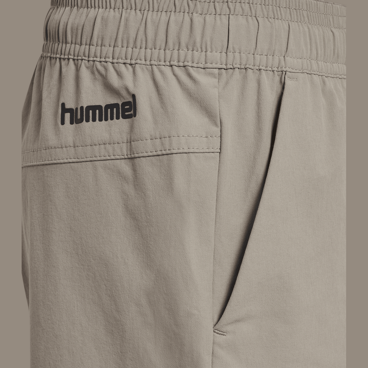 hummel Youth Stretch Pants-3
