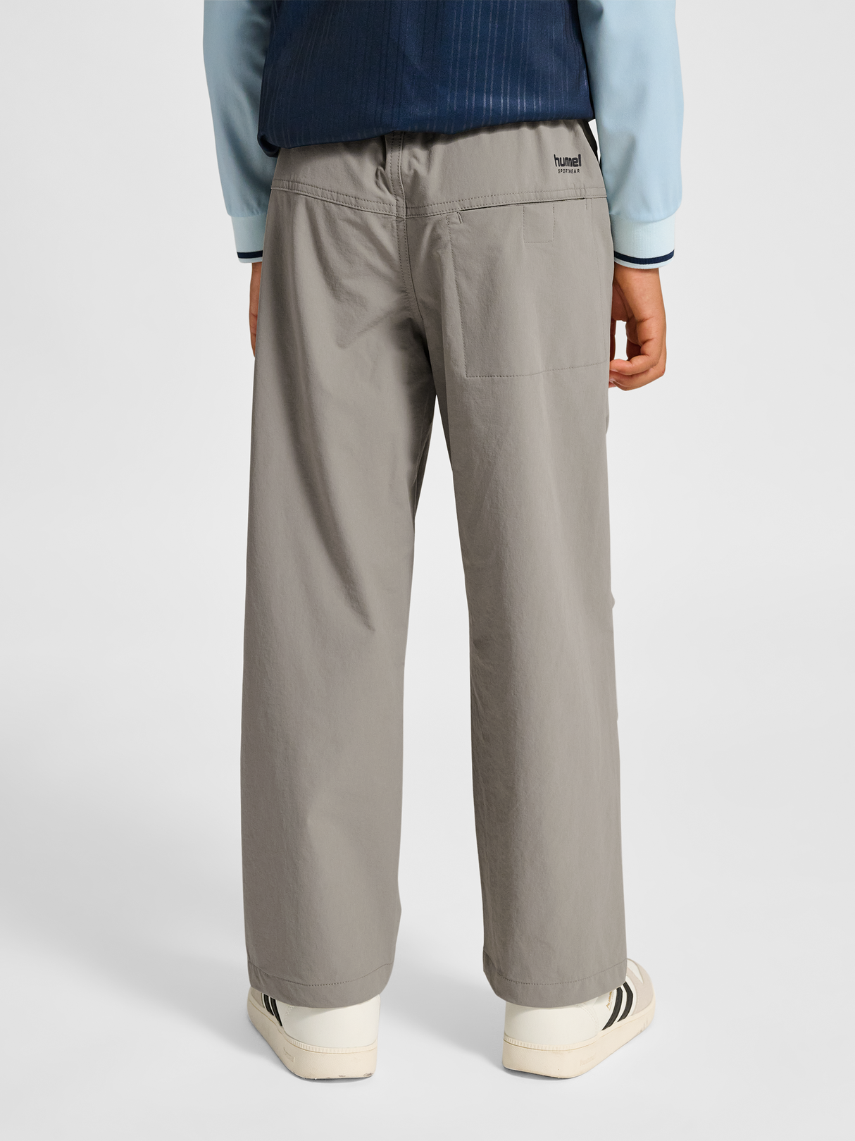 hummel Youth Stretch Pants-5