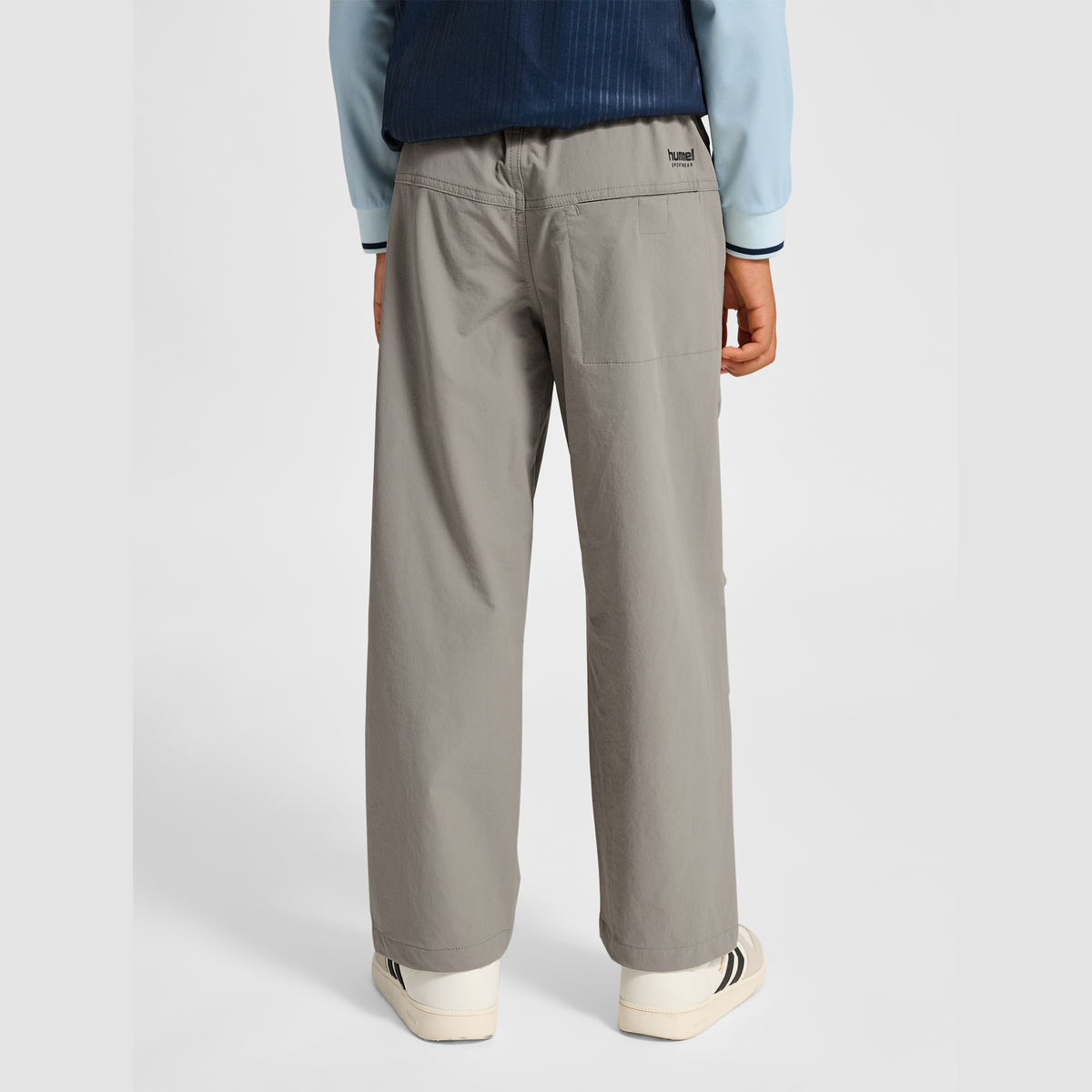 hummel Youth Stretch Pants-5
