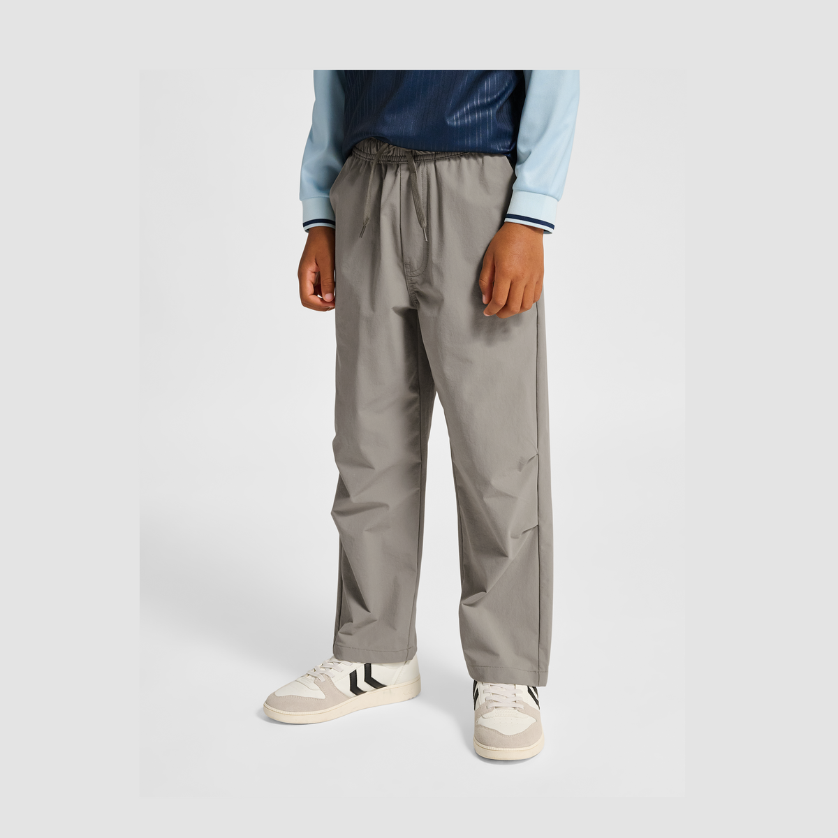 hummel Youth Stretch Pants-6