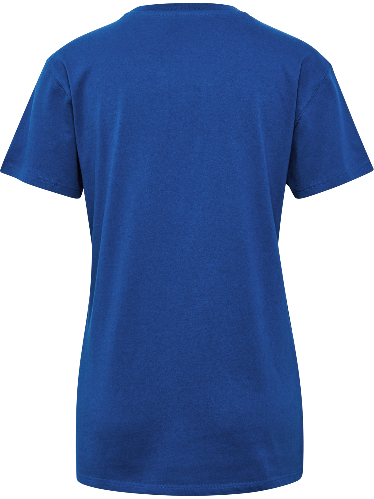 hummel Women's Go 2.0 Short Sleeve T-Shirt-2