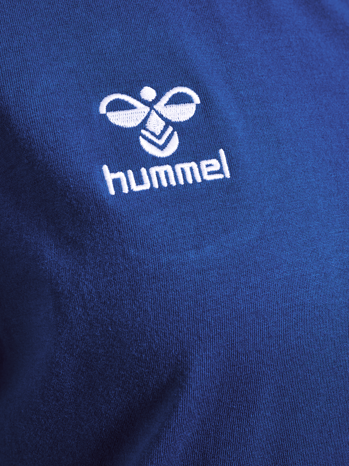 hummel Women's Go 2.0 Short Sleeve T-Shirt-3
