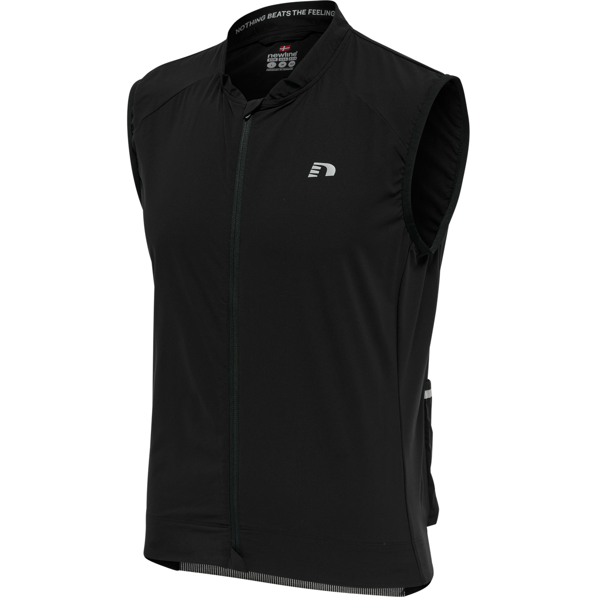 Newline Men's Core Bike Gilet-1