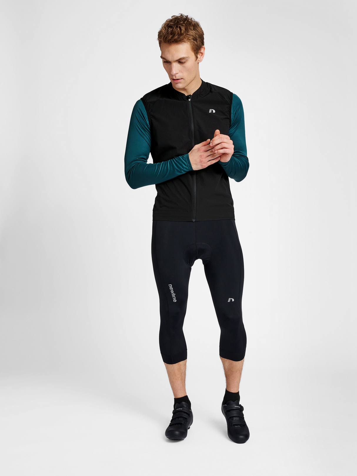 Newline Men's Core Bike Gilet-4