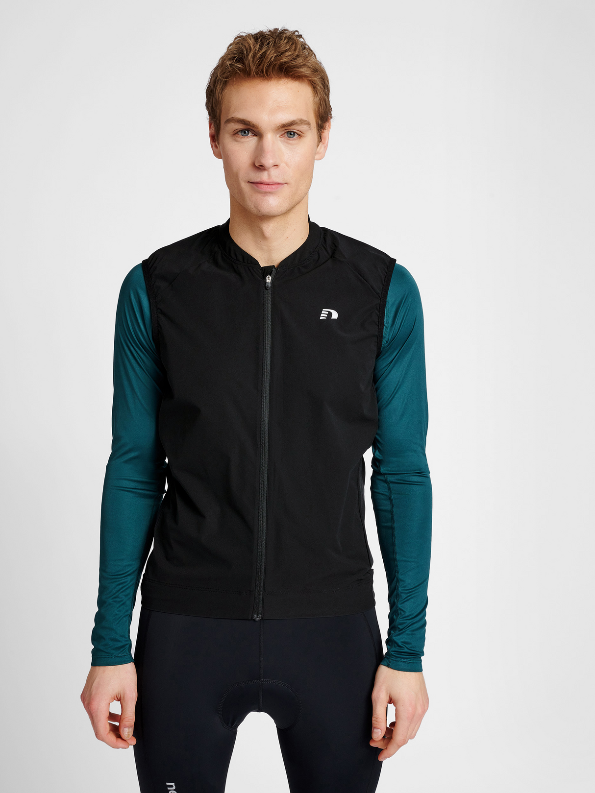 Newline Men's Core Bike Gilet-5