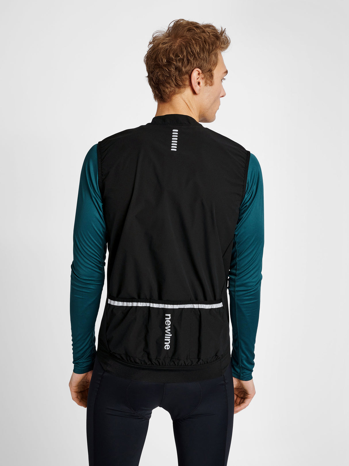 Newline Men's Core Bike Gilet-6