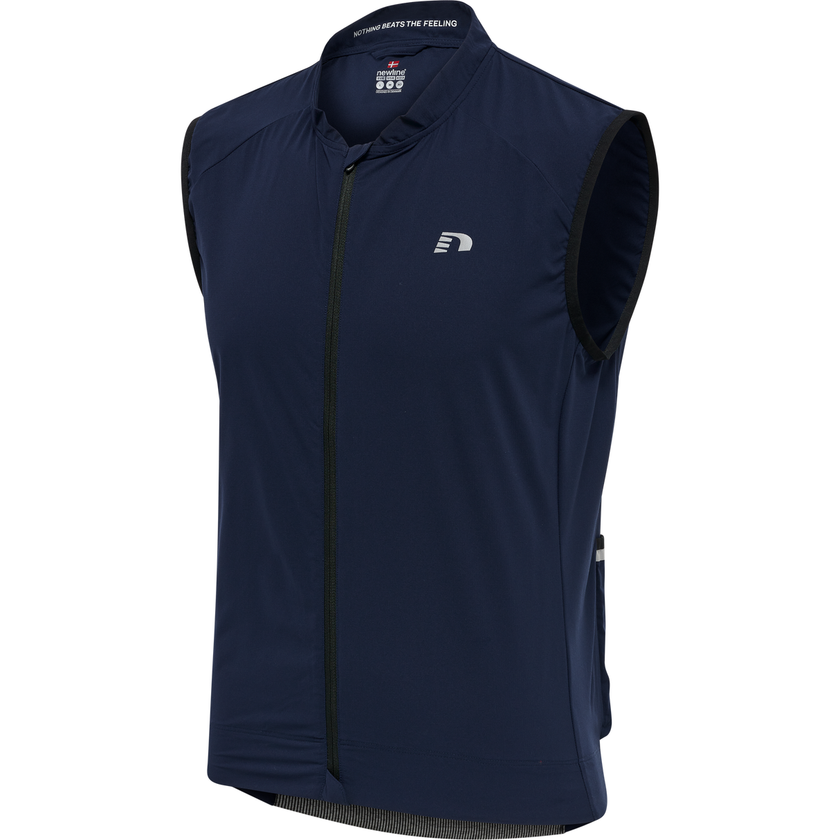 Newline Men's Core Bike Gilet-1