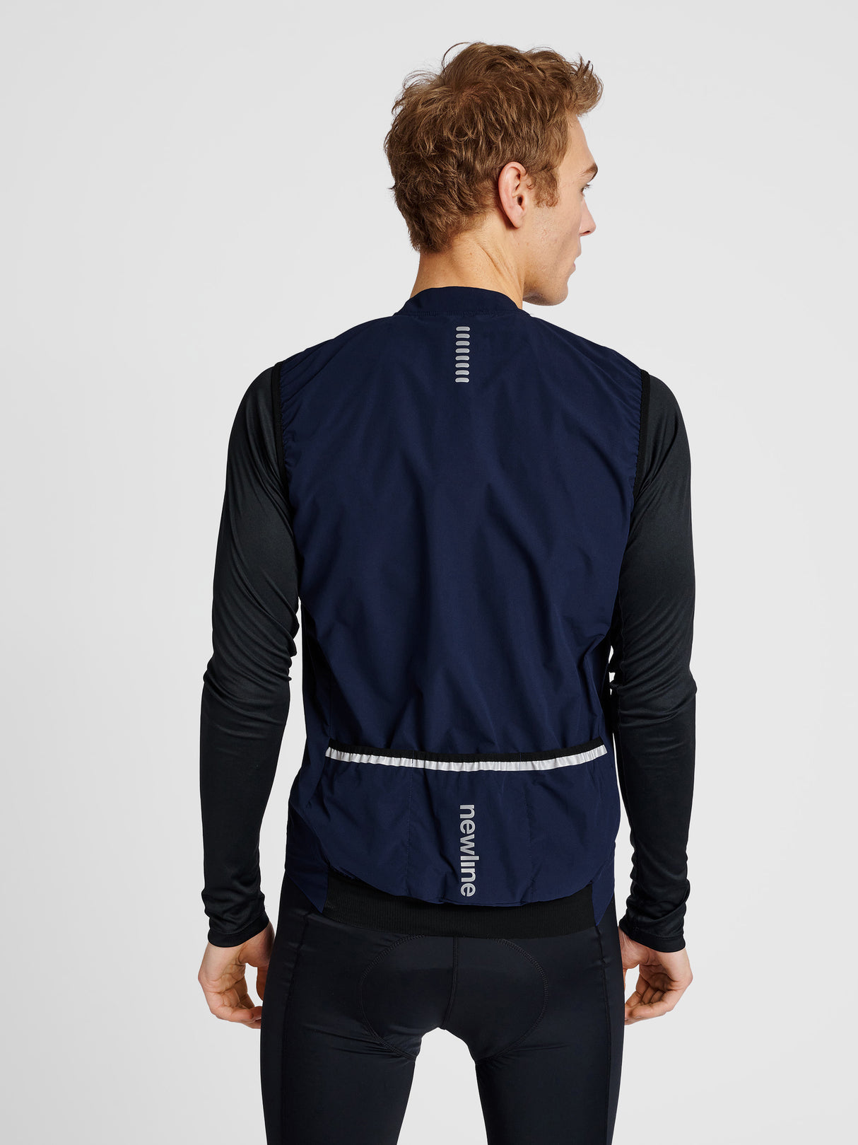 Newline Men's Core Bike Gilet-6