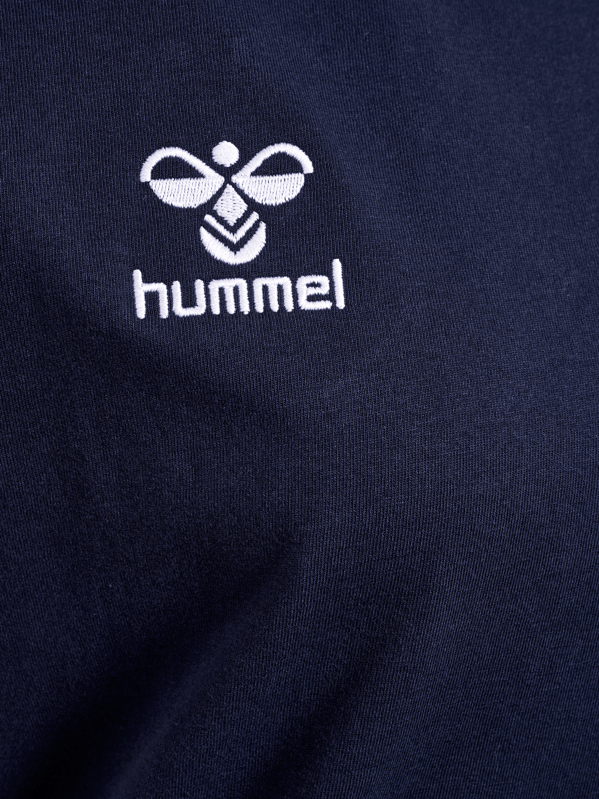 hummel Women's Go 2.0 Short Sleeve T-Shirt-3