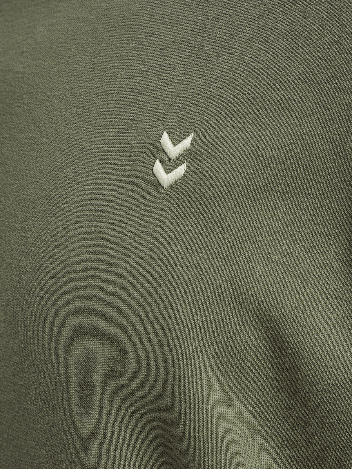hummel Men's Pulse Sweat Crewneck-3