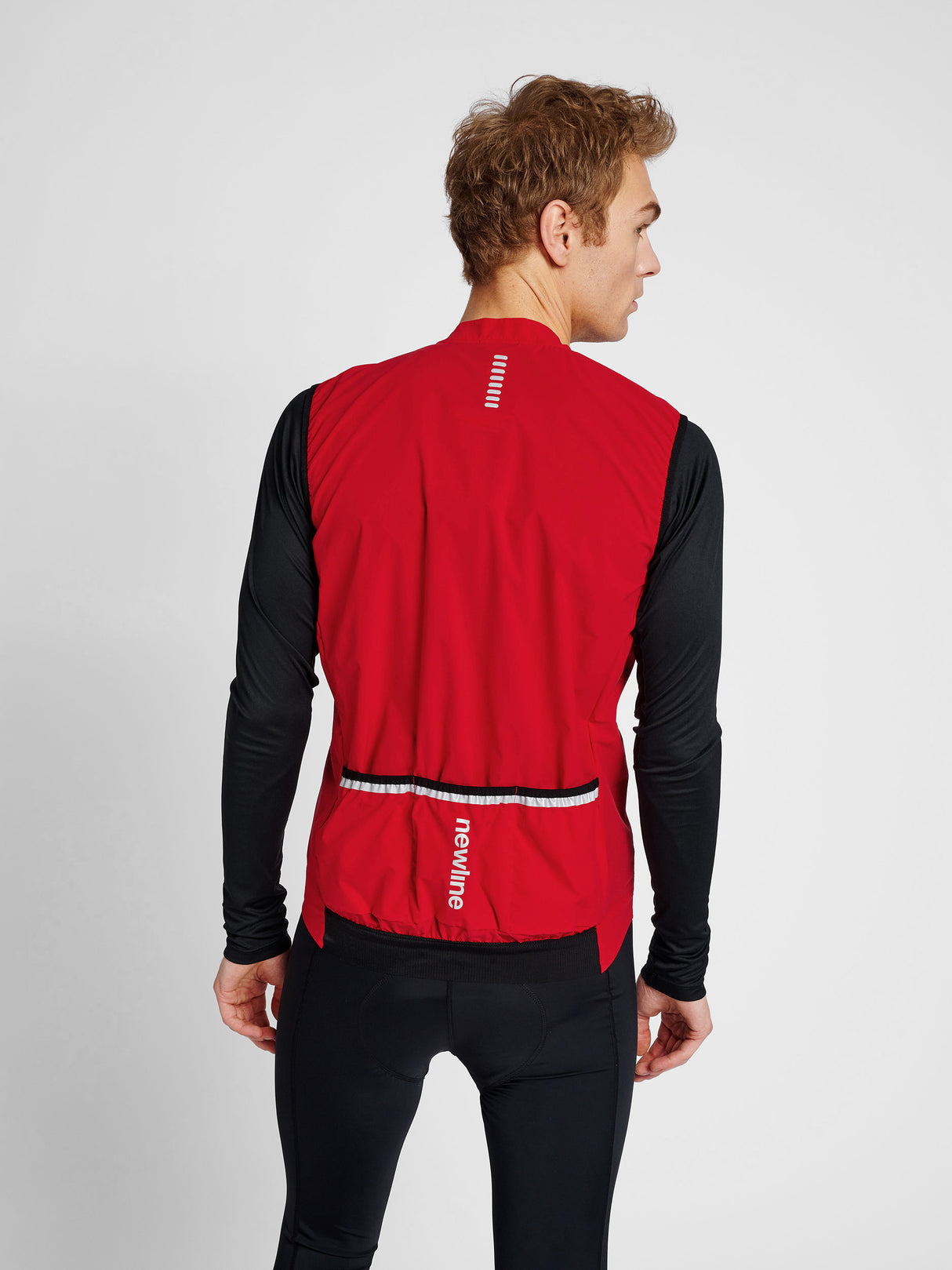 Newline Men's Core Bike Gilet-6