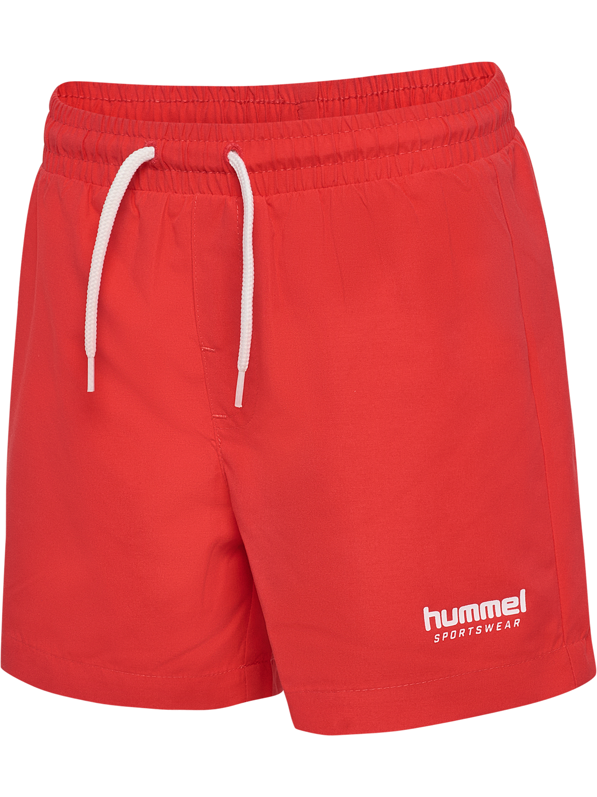 hummel Youth Regular Board Shorts-1