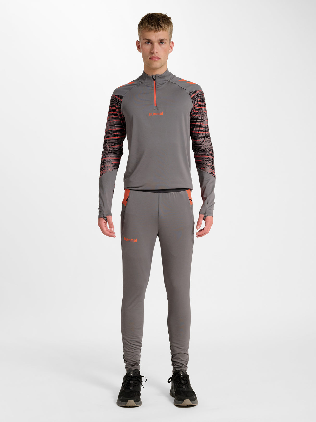 hummel Unisex Blaze Pro Training Pants-7