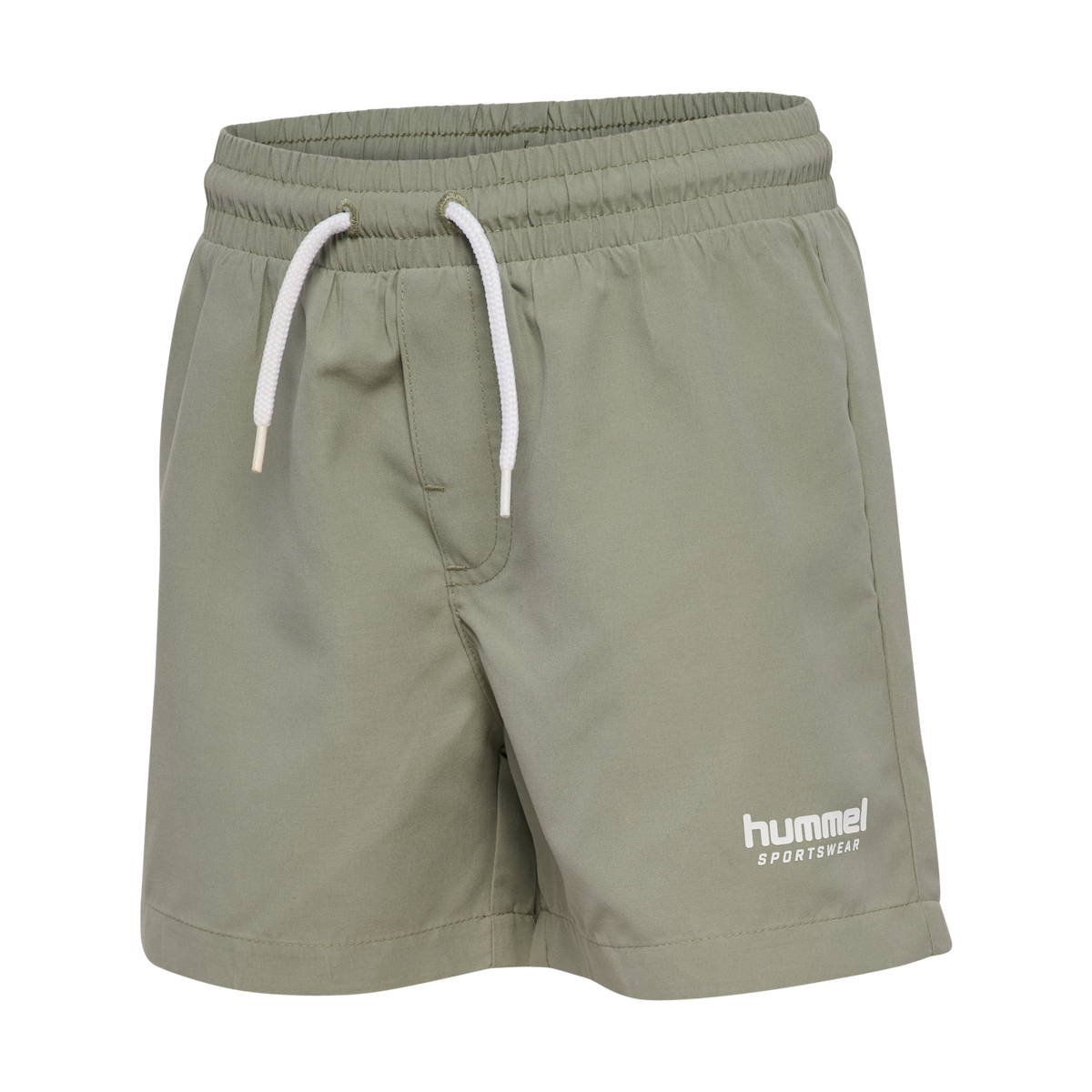 hummel Youth Regular Board Shorts-1
