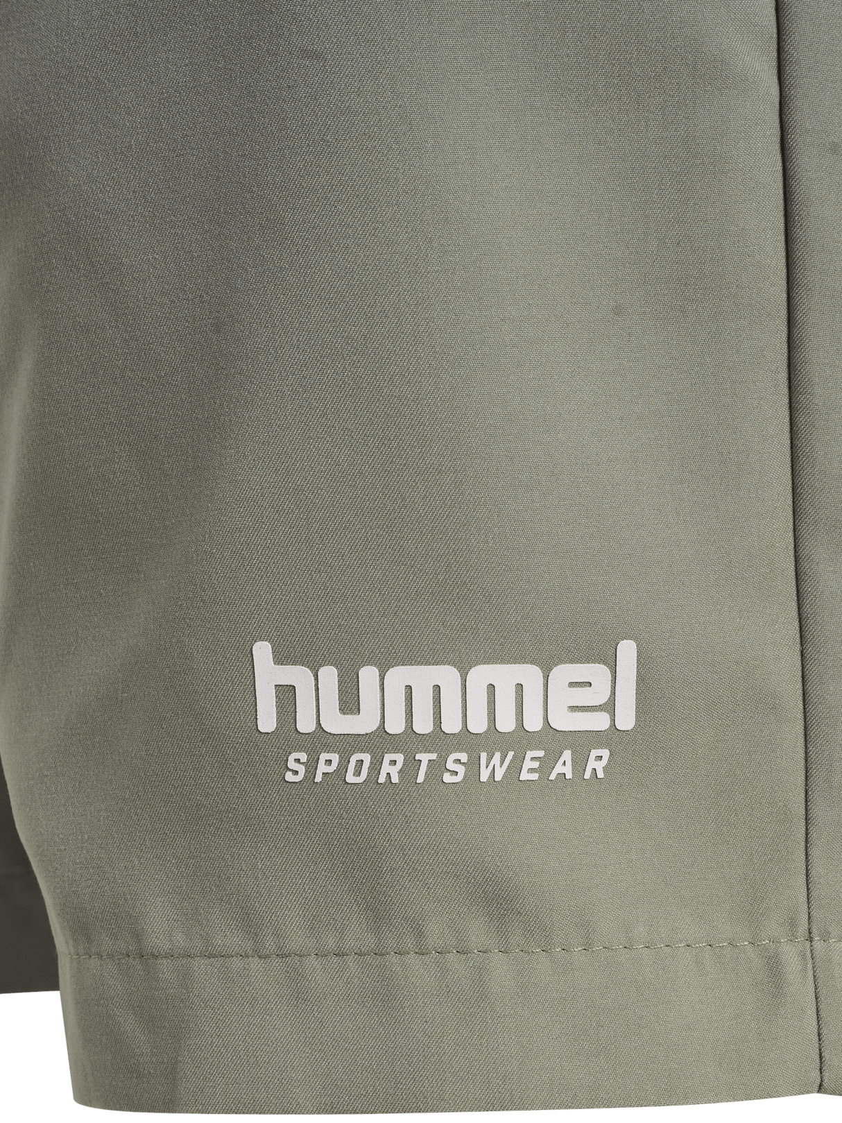 hummel Youth Regular Board Shorts-3