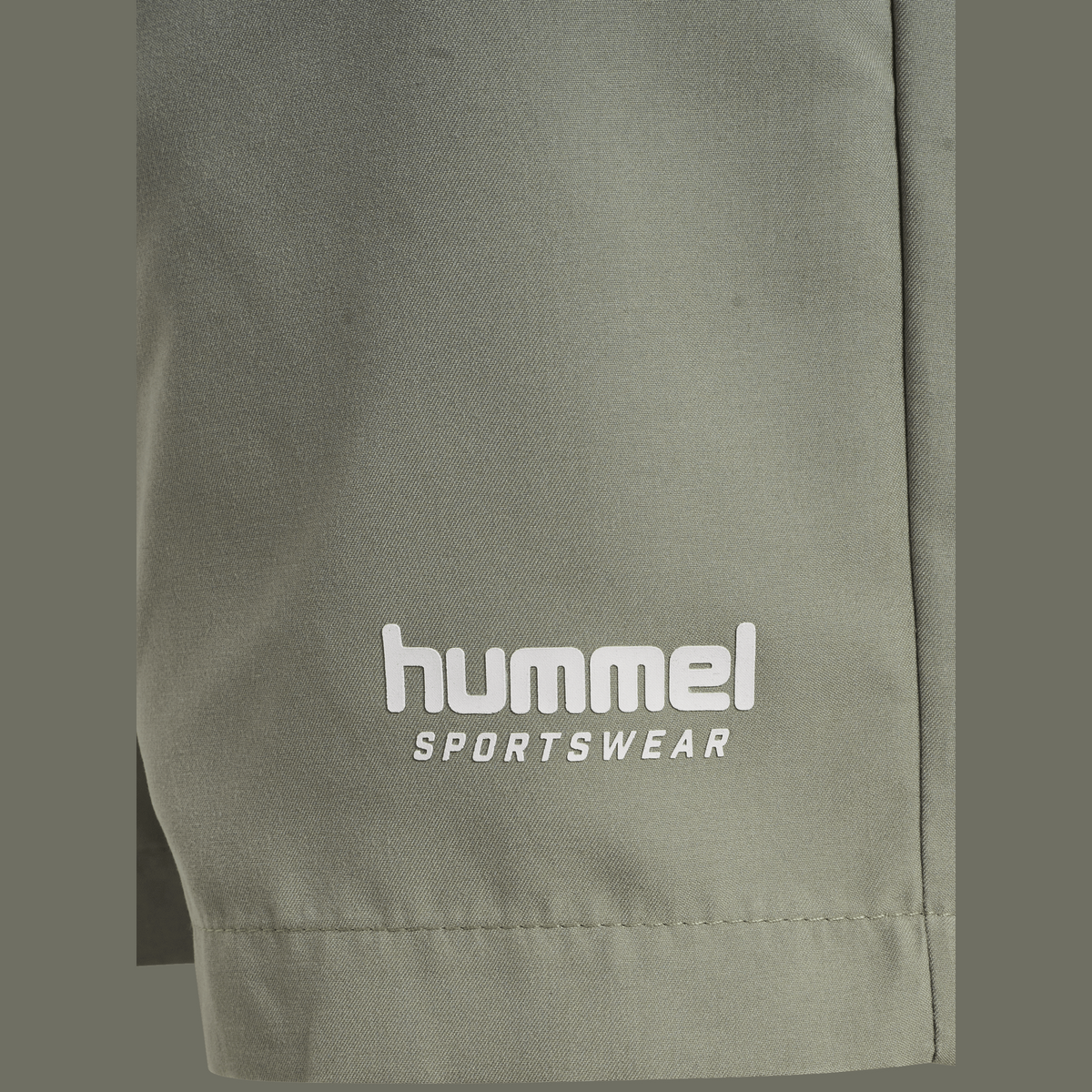 hummel Youth Regular Board Shorts-3